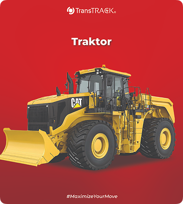 Fleet Optimization for Mining, Plantation, & Agriculture Industries