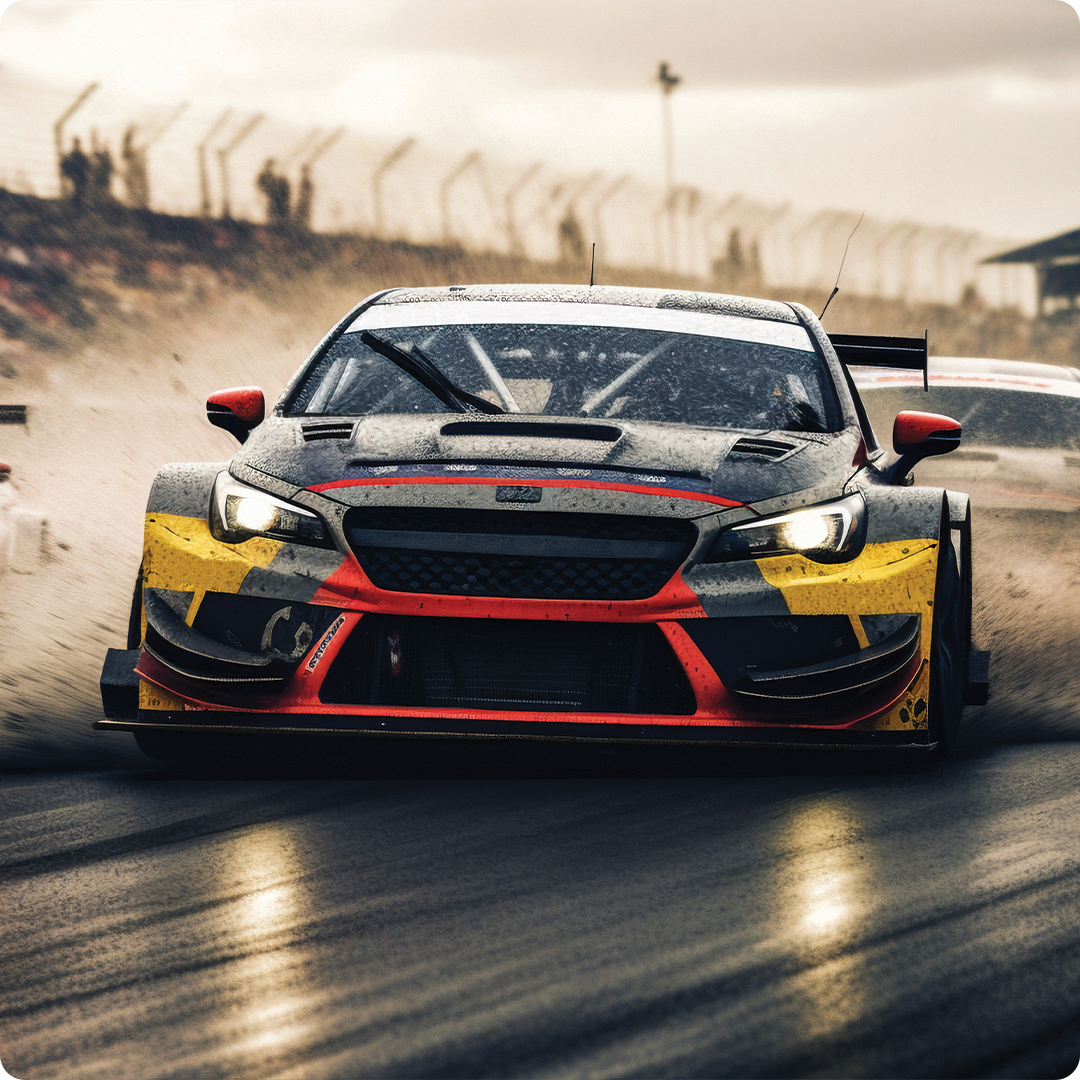 Event Organizer Motorsport