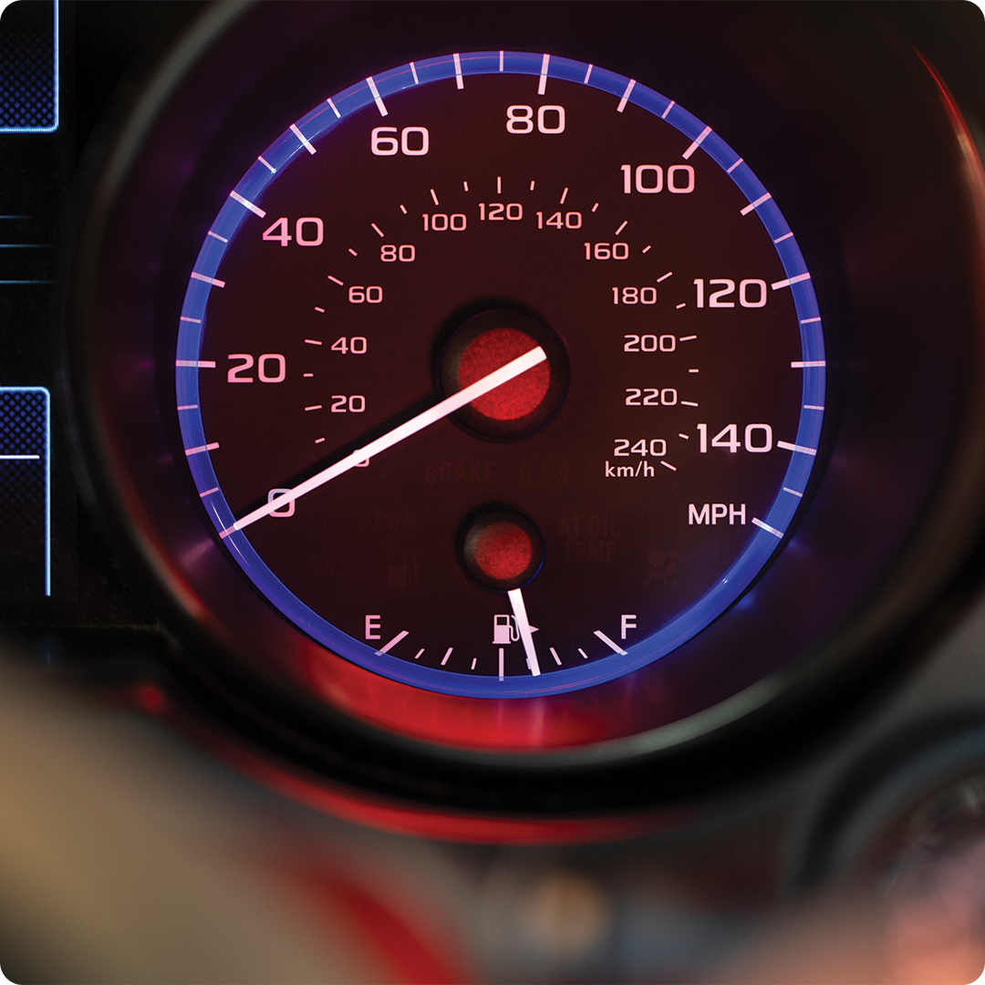 Regulator Motorsport