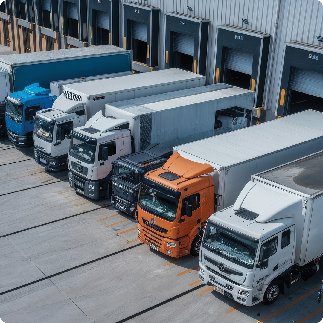 Fleet-Based Operations