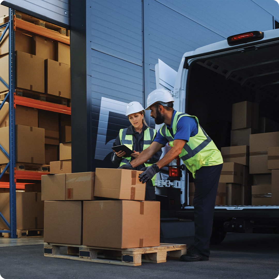 Enterprise-Scale Delivery Operations