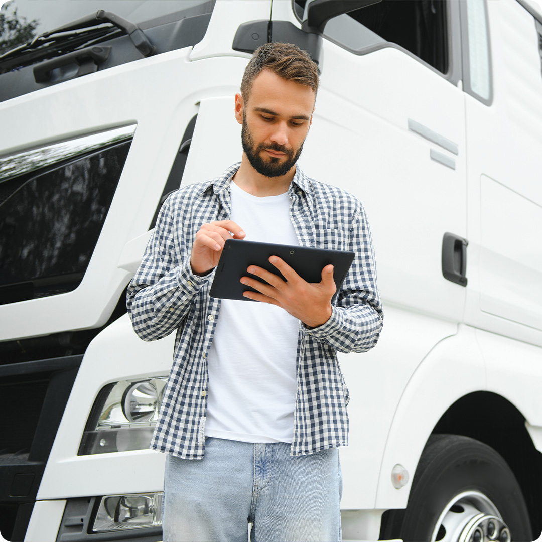 Cargo Owner & Shipper