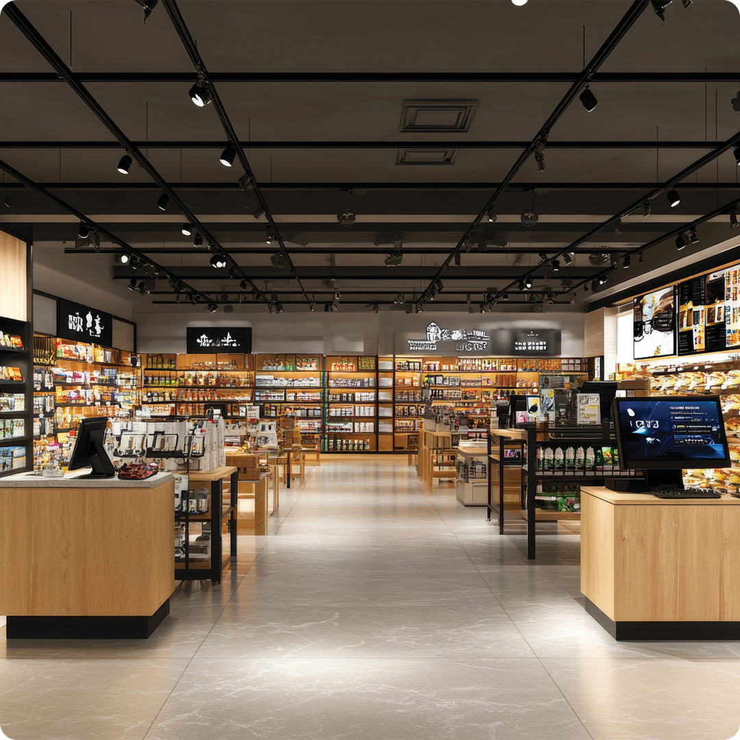 Retail, FMCG & E-Commerce