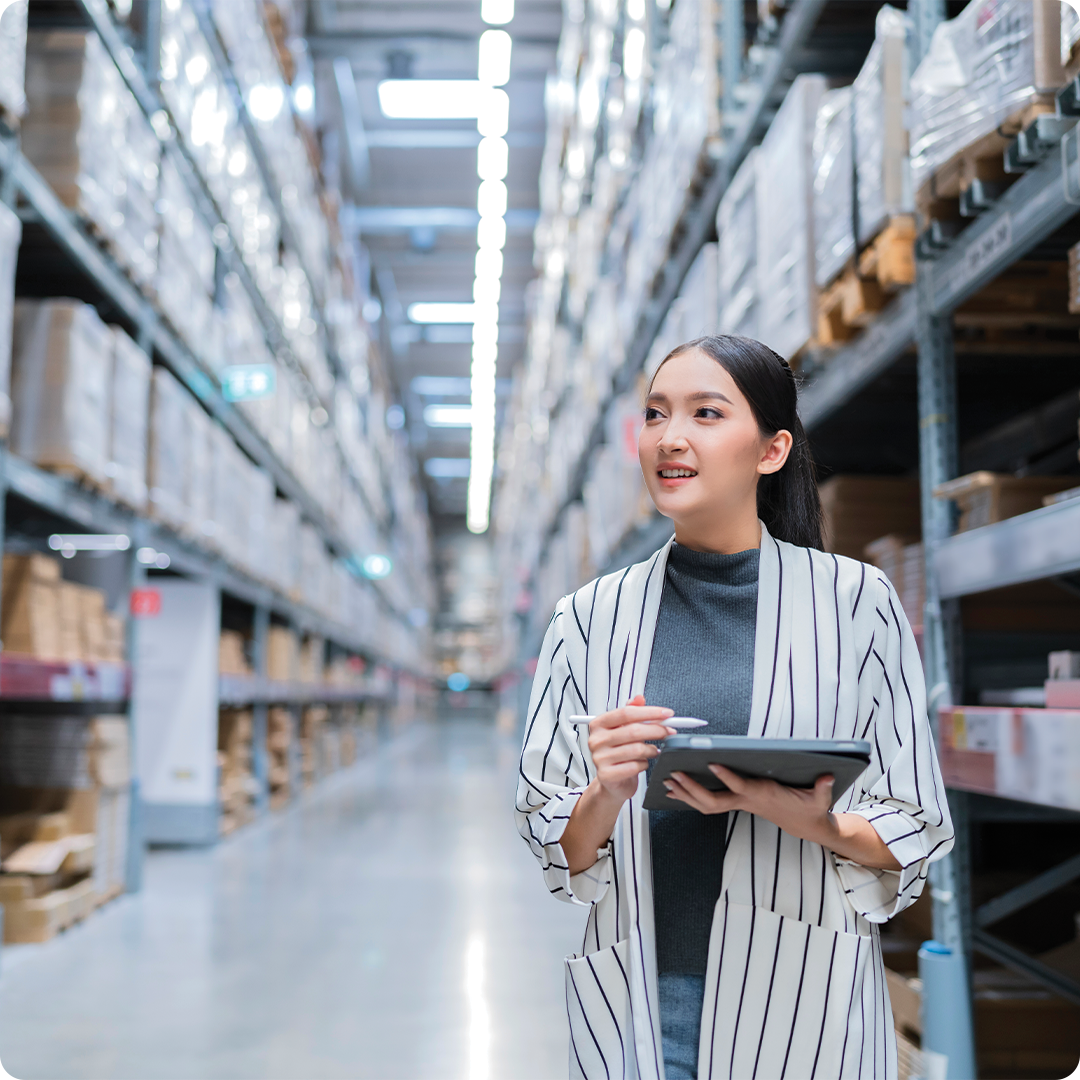 High Value Goods Industry