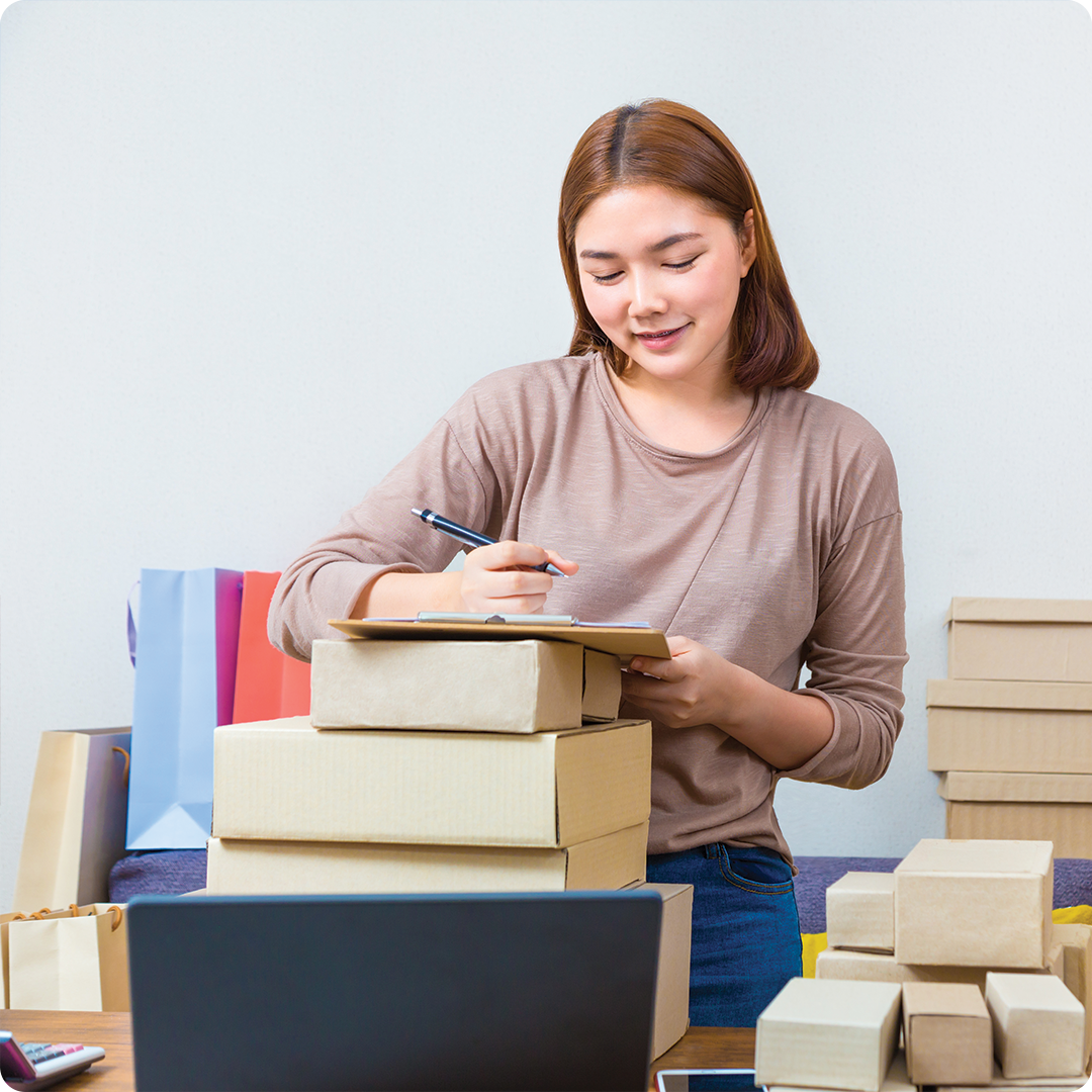 Owner of Goods / Shipper