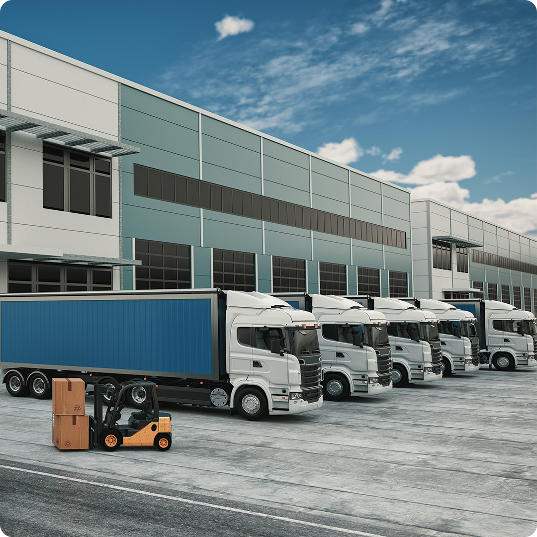 Logistics & Transportation Company