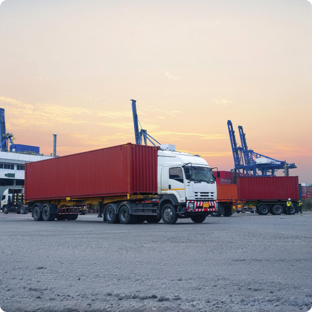 Trucking & EMKL Company