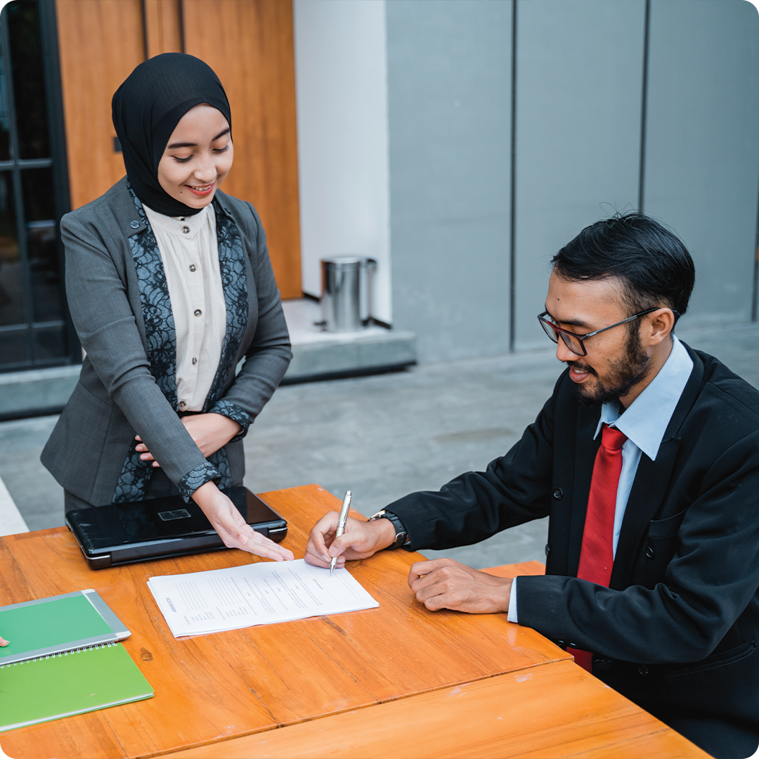 Halal Certification Authorities & Institutions