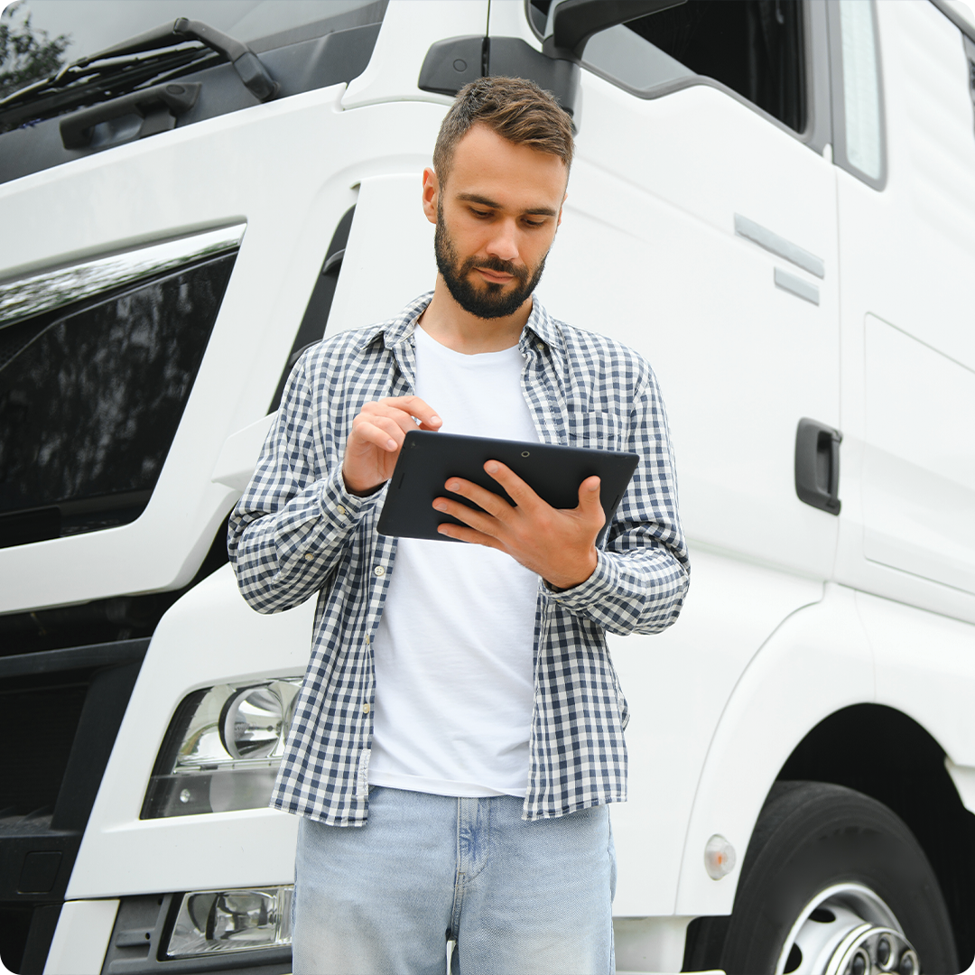 Fleet Owner & Fleet Operator