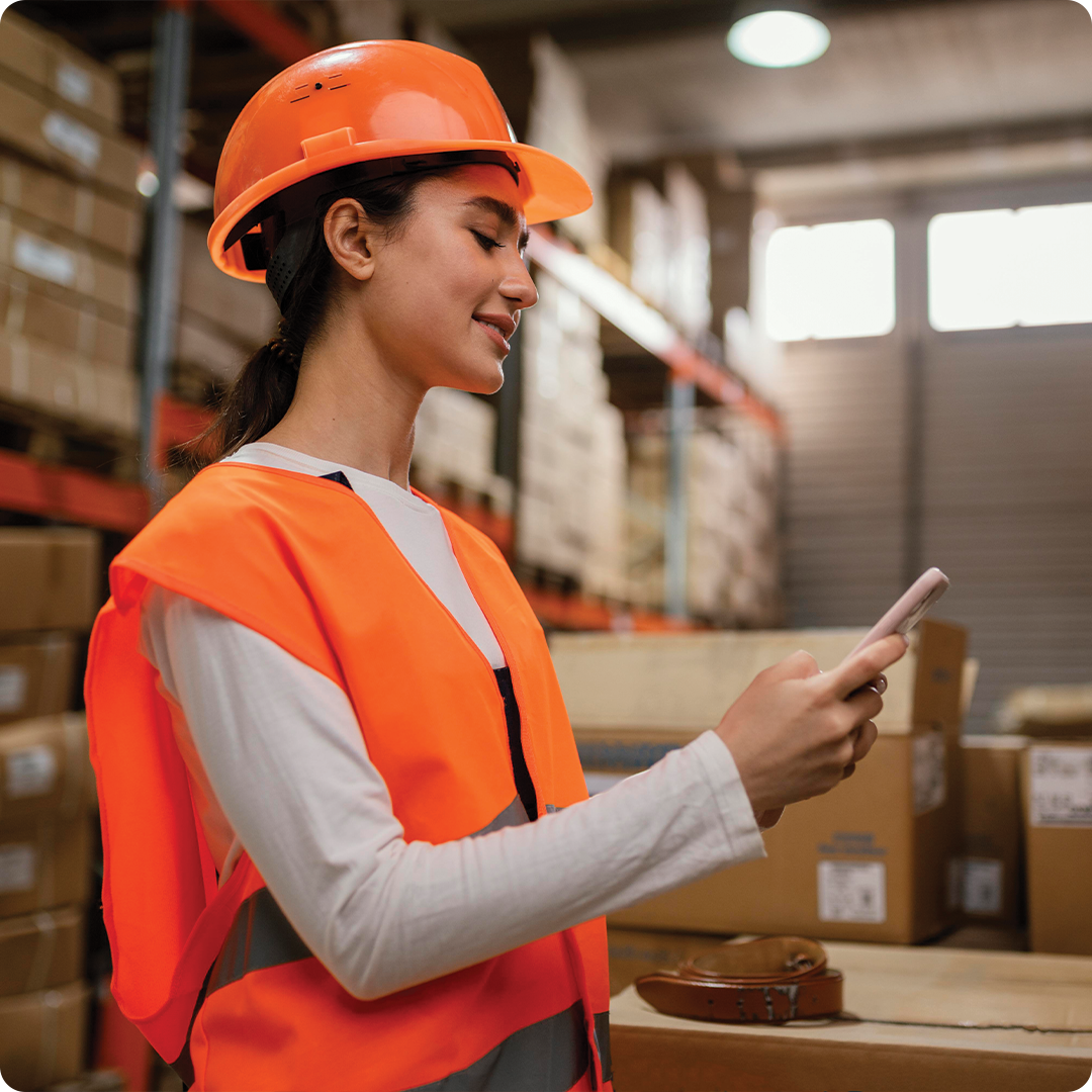 Manufacturer & Distributor