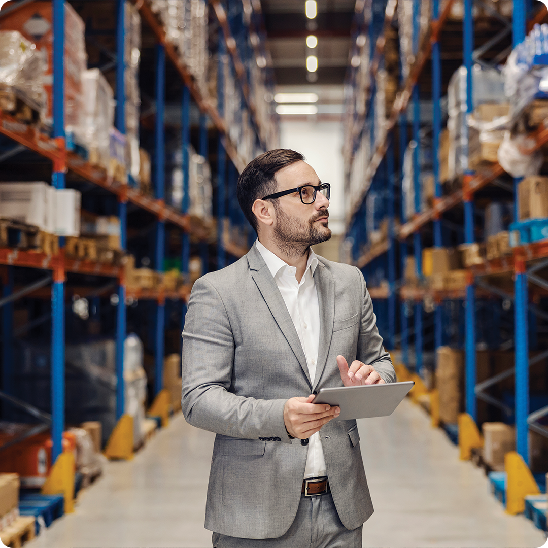 Cargo Owner & Shipper