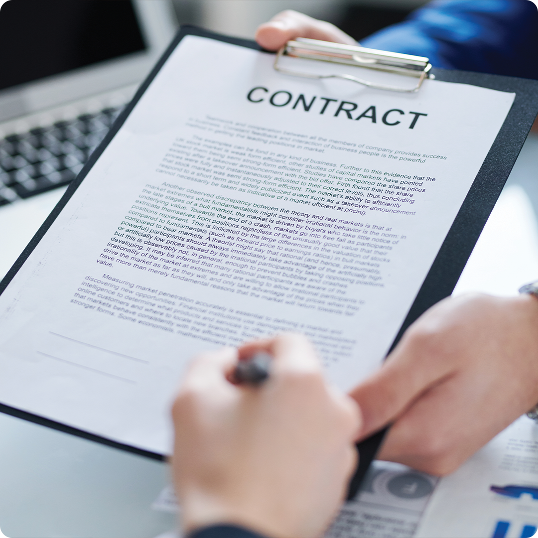 Regulators & Authorities