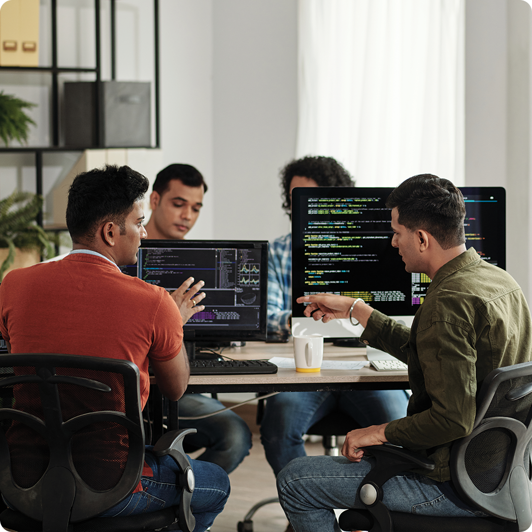 IT & System Integration Team