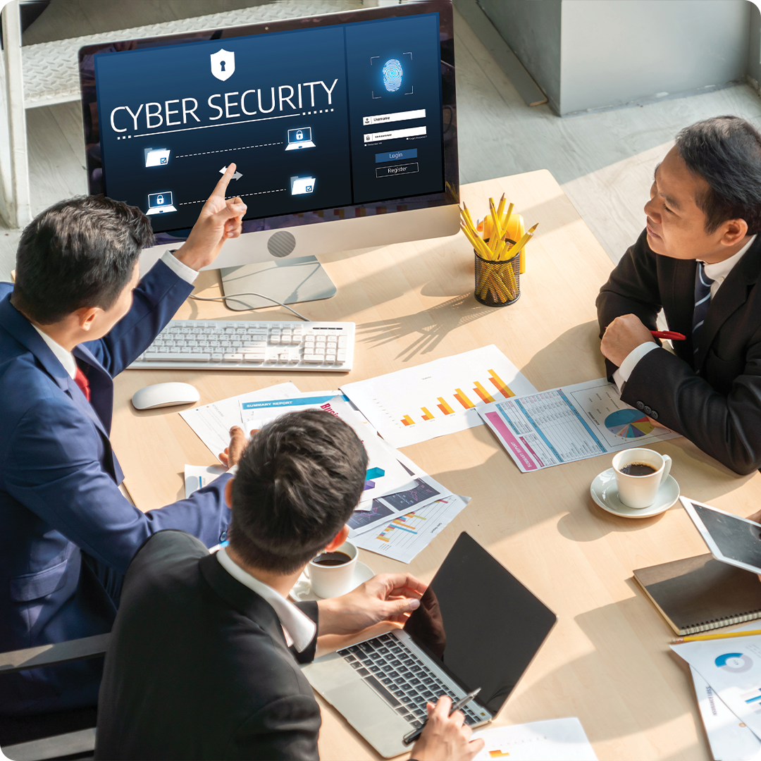 Security & Compliance Team