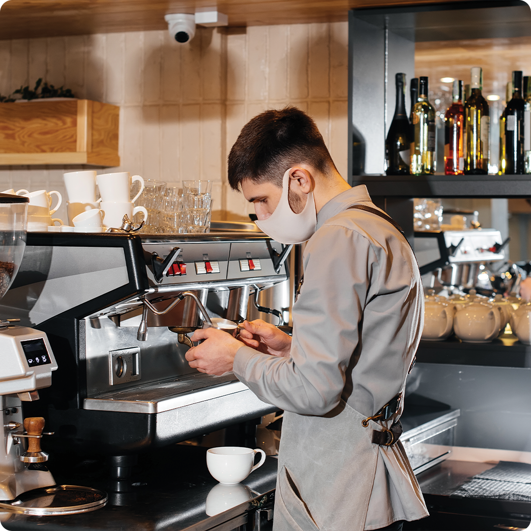 Food & Beverage Industry