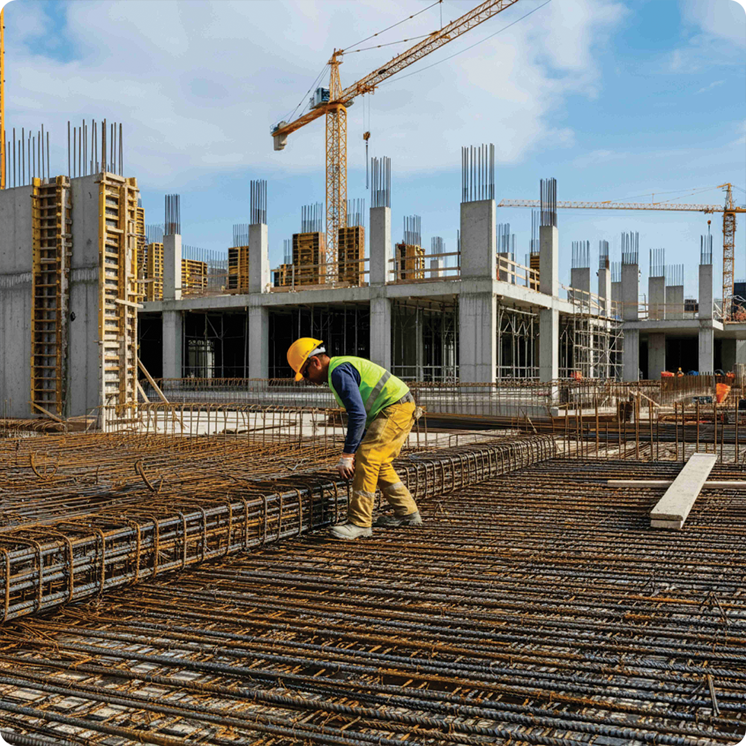 Construction & Projects