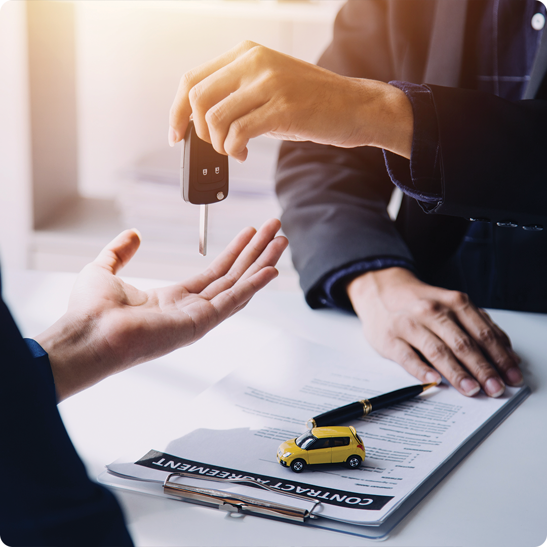 Vehicle Rental & Leasing