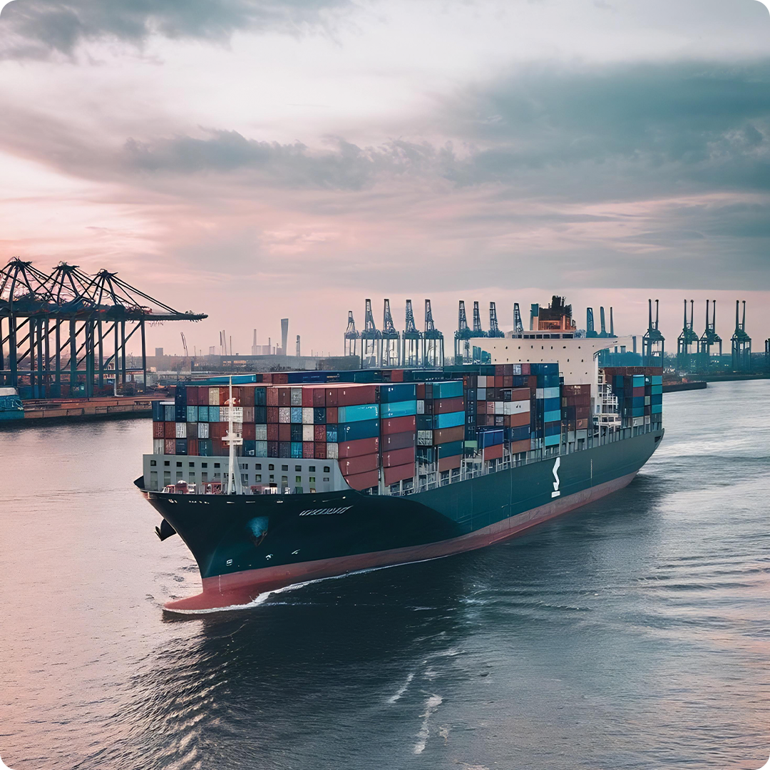 Shipping & Shipping Line