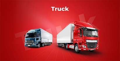 Fitur Truck